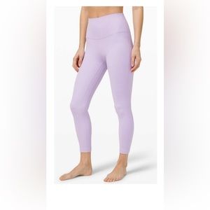 Lululemon Align Leggings size 16 nwt